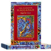 THE PASSOVER HAGGADAH